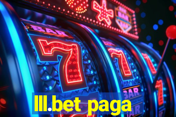 lll.bet paga